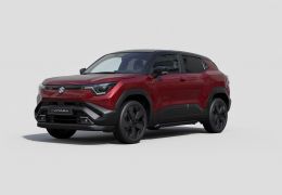 Suzuki e_VITARA_|_Nu_te_bestellen!_|